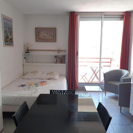 A La Montagne En Famille App106 Apartment Cauterets Bagian luar foto