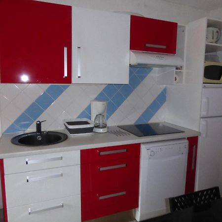 A La Montagne En Famille App106 Apartment Cauterets Bagian luar foto