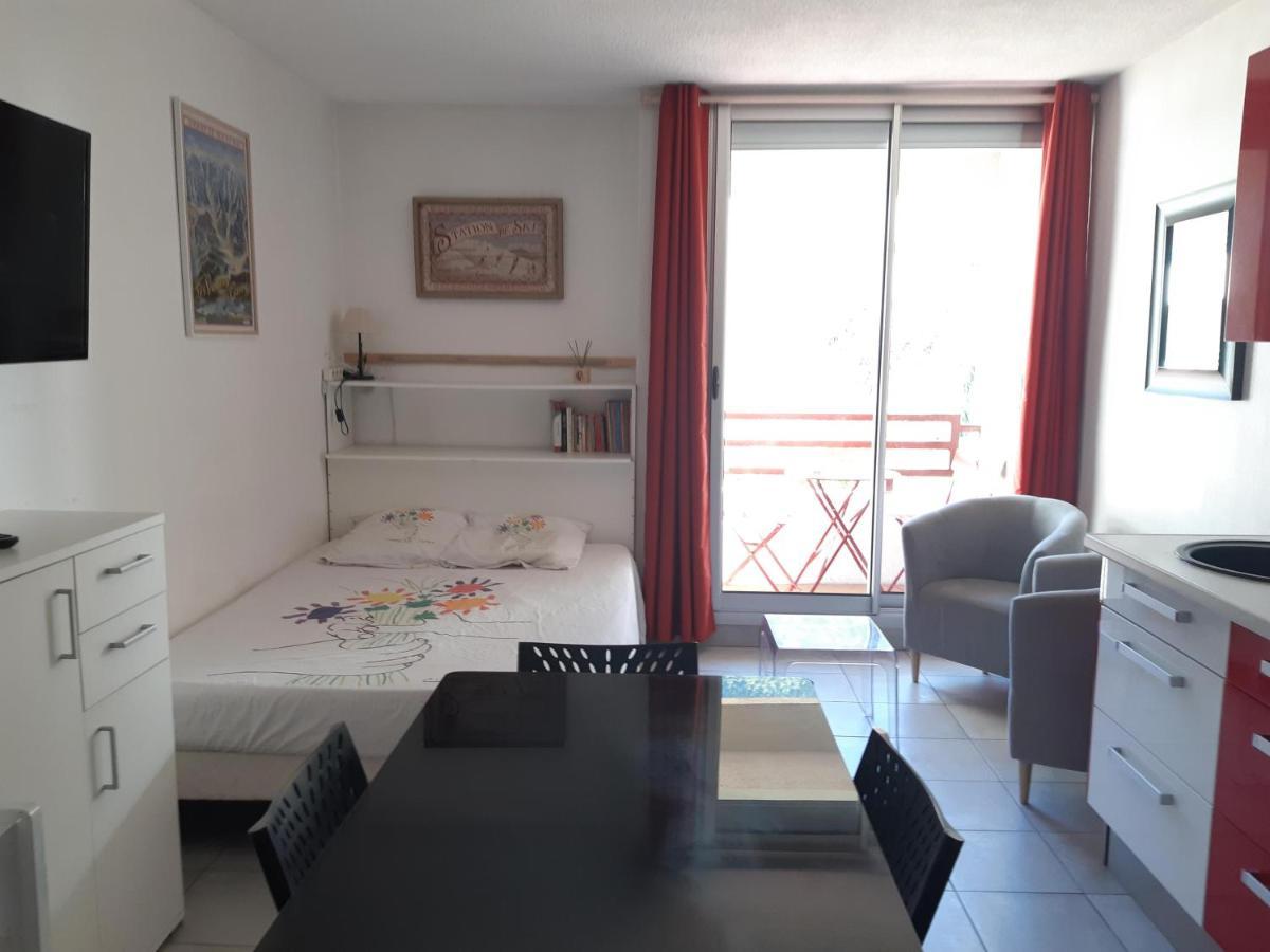 A La Montagne En Famille App106 Apartment Cauterets Bagian luar foto