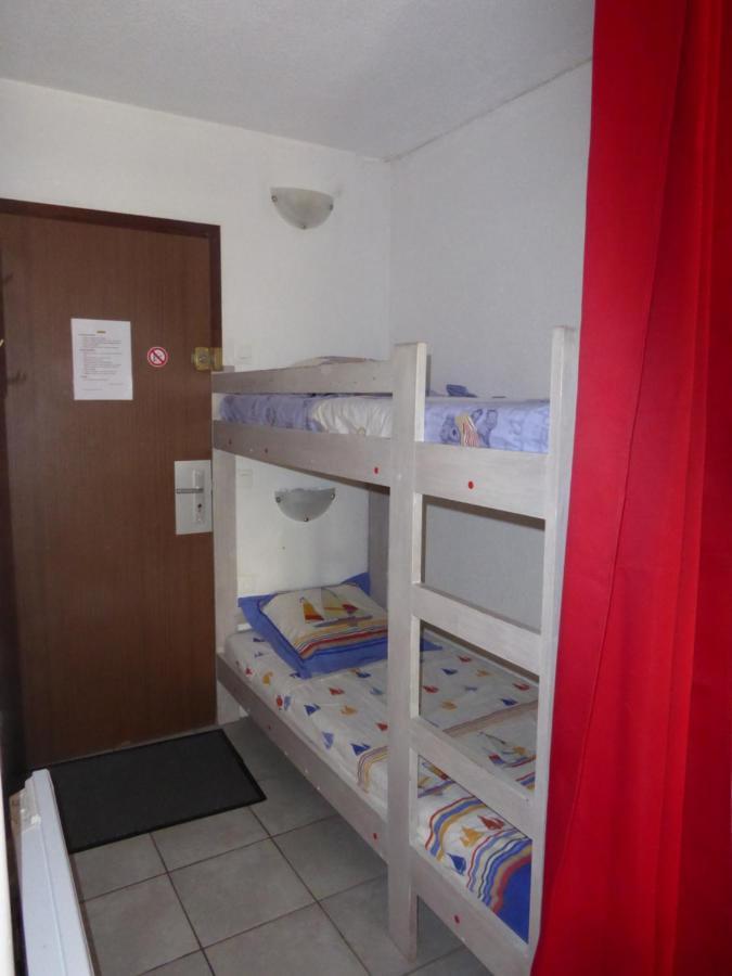 A La Montagne En Famille App106 Apartment Cauterets Bagian luar foto